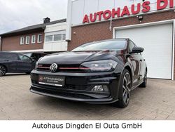 Schwarz Gebraucht 2021 VW Polo GTI Limousine | 19.950 € (Fairer Preis)