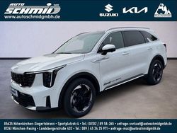 (swp) snow white pearl Gebraucht 2025 Kia Sorento Platinum SUV | 60.990 € (Fairer Preis)