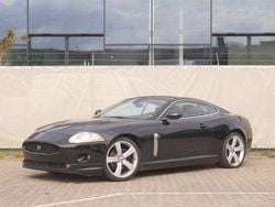 Gebraucht 2008 Jaguar XK Coupé | 18.500 €