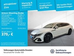 0r oryxwhite perlmutteffekt Gebraucht 2020 VW Arteon R-line Kombi | 30.980 € (Fairer Preis)