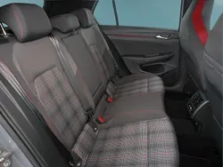 Grau Gebraucht 2023 VW Golf VIII GTI Kleinwagen | 34.949 € (Fairer Preis)