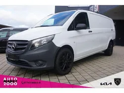 Andere Gebraucht 2021 Mercedes Vito Van / Kleinbus | 29.980 € (Guter Preis)