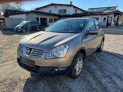 Gebraucht 2009 Nissan Qashqai Acenta SUV | 3.990 € (Superpreis)