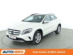 Weiß Gebraucht 2016 Mercedes GLA180 Style SUV | 17.910 € (Fairer Preis)