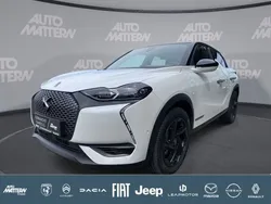 Farbe weiss perle perlmutt/typ Gebraucht 2020 DS Automobiles DS3 SUV | 20.690 € (Fairer Preis)
