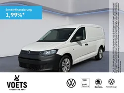 VW Caddy Maxi