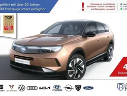 Impakt kupfer metallic (dach . Neu 2025 Opel Grandland X SUV | 34.290 € (Fairer Preis)