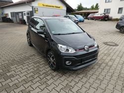 Schwarz Gebraucht 2020 VW up! GTI Kleinwagen | 13.990 € (Guter Preis)