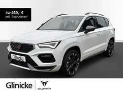 Weiß Neu 2025 Cupra Ateca SUV | 35.249 € (Fairer Preis)