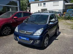 Blau Gebraucht 2012 Aixam City | 4.880 €