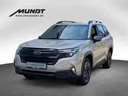 Gold Neu 2025 Subaru Forester SUV | 41.920 € (Guter Preis)