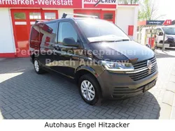 Andere Gebraucht 2020 VW T6.1 Van | 22.490 € (Guter Preis)