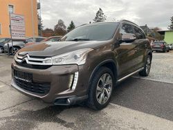 Braun Gebraucht 2012 Citroën C4 Aircross SUV | 7.999 € (Guter Preis)