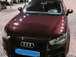 Violet Gebraucht 2014 Audi A1 Attraction Kleinwagen | 9.000 € (Fairer Preis)
