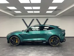 Grün Gebraucht 2023 Aston Martin DBX 707 SUV | 182.070 € (Guter Preis)