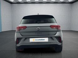 Grau Gebraucht 2024 VW T-Roc SUV | 31.399 € (Fairer Preis)