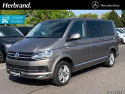 Beige Gebraucht 2019 VW T6.1 Van | 39.880 € (Fairer Preis)