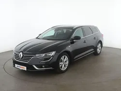 Schwarz Gebraucht 2020 Renault Talisman Business Kombi | 19.250 € (Fairer Preis)