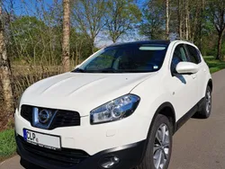 Weiß Gebraucht 2013 Nissan Qashqai 360º SUV | 7.800 € (Fairer Preis)