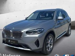 Grau Gebraucht 2024 BMW X3 Performance SUV | 46.700 € (Superpreis)