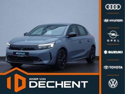Grau Gebraucht 2024 Opel Corsa Limousine | 17.890 € (Fairer Preis)