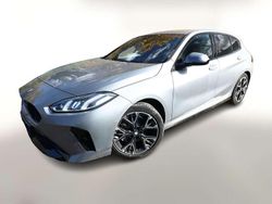 Skyscraper grau metallic Neu 2025 BMW 120 M Sport Kleinwagen | 35.430 € (Guter Preis)