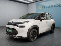 Weiß Gebraucht 2023 Citroën C3 Aircross SUV | 15.349 € (Guter Preis)