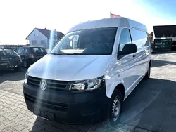 Weiß Gebraucht 2015 VW T5 Van | 18.800 € (Fairer Preis)