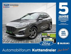 Magneticgraumetallic Gebraucht 2023 Ford Kuga ST-Line X SUV | 23.430 € (Guter Preis)