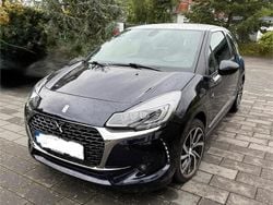 Blau Gebraucht 2019 Citroën DS3 Kleinwagen | 13.000 € (Fairer Preis)