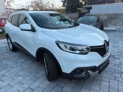 Weiß Gebraucht 2016 Renault Kadjar XMOD SUV | 8.500 € (Fairer Preis)