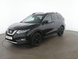 Schwarz Gebraucht 2020 Nissan X-Trail N-TEC SUV | 20.590 € (Fairer Preis)