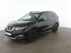Schwarz Gebraucht 2020 Nissan X-Trail N-TEC SUV | 22.100 € (Fairer Preis)