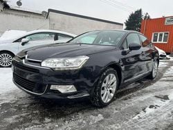 Grau Gebraucht 2011 Citroën C5 Exclusive Limousine | 9.490 € (Teuer)
