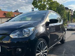 Schwarz Gebraucht 2015 VW up! Sport Kleinwagen | 7.199 € (Teuer)