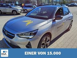 Metallic Gebraucht 2021 Opel Corsa-e GS Line Kleinwagen | 15.020 € (Fairer Preis)