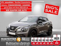 Dark grey Neu 2025 Nissan Juke 360º SUV | 23.980 € (Fairer Preis)