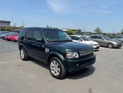 Aintree green Gebraucht 2013 Land Rover Discovery 4 HSE SUV | 17.999 € (Superpreis)