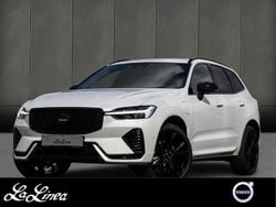 Weiß Neu 2025 Volvo XC60 Plus SUV | 78.370 €
