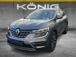 Grau Gebraucht 2022 Renault Koleos Techno SUV | 23.997 € (Guter Preis)