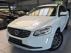 Weiß Gebraucht 2014 Volvo XC60 SUV | 15.800 € (Superpreis)