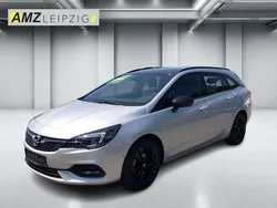 Argon silber/ice silver (m2) Gebraucht 2021 Opel Astra Kombi | 16.900 € (Guter Preis)