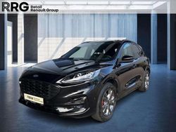 Schwarz Gebraucht 2022 Ford Kuga SUV | 26.990 € (Fairer Preis)