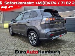 Titan dark gray pearl metallic Neu 2025 Suzuki SX4 S-Cross Comfort+ Limousine | 28.590 € (Guter Preis)