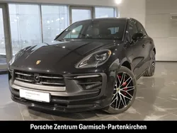 Tiefschwarzmetallic Gebraucht 2023 Porsche Macan GTS SUV | 108.790 € (Etwas zu teuer)