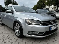 Grau Gebraucht 2012 VW Passat Kombi | 5.895 € (Guter Preis)