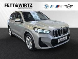 Silber Gebraucht 2025 BMW X1 Comfort Edition SUV | 44.400 € (Superpreis)