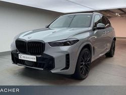 Brooklyn grau metallic Neu 2025 BMW X5 Performance SUV | 100.990 € (Guter Preis)