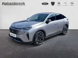 Artense grau Gebraucht 2024 Peugeot 3008 Allure SUV | 29.290 € (Fairer Preis)