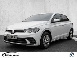 Weiß Gebraucht 2024 VW Polo Life Kleinwagen | 17.250 € (Guter Preis)